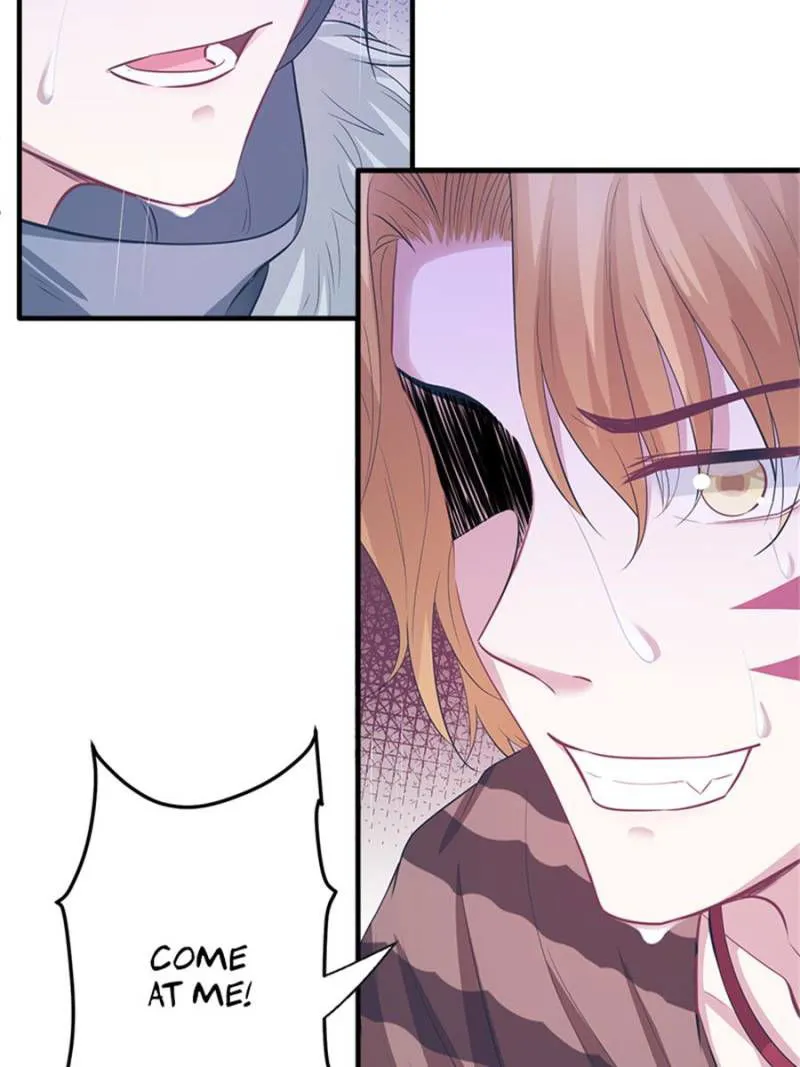 Beauty and the Beasts Chapter 88 Online - página 26