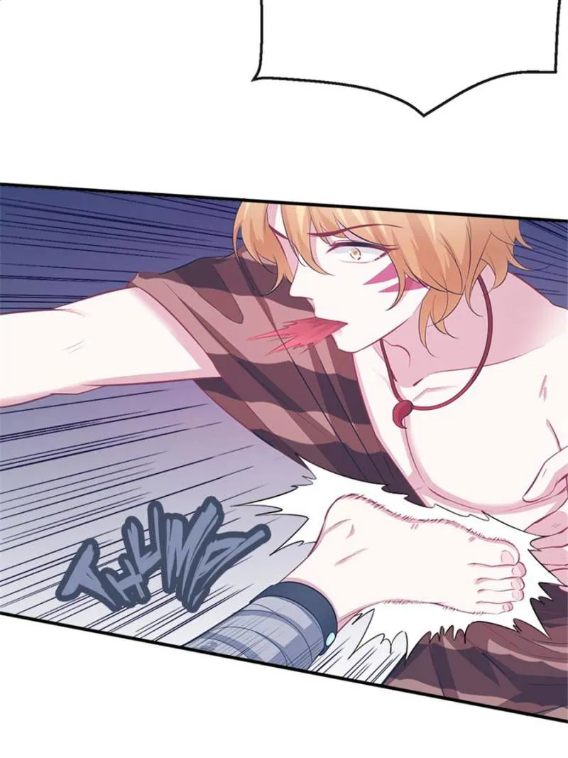 Beauty and the Beasts Chapter 88 Online - página 28