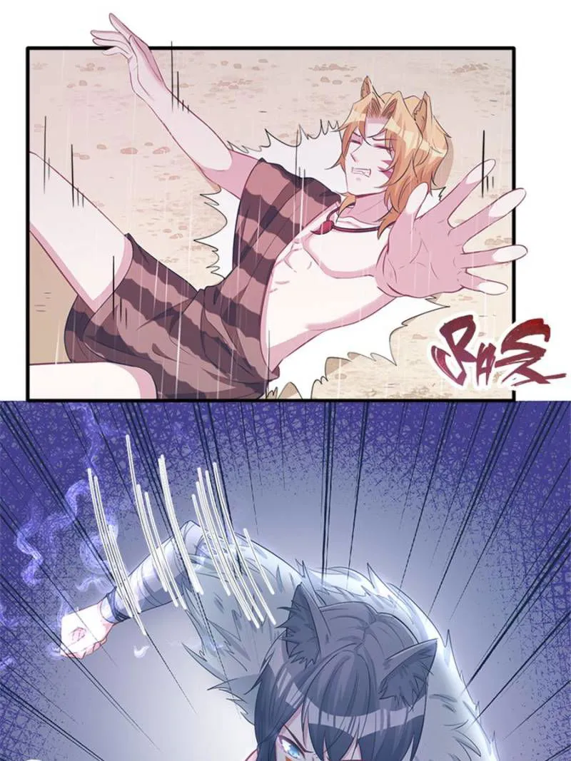 Beauty and the Beasts Chapter 88 Online - página 29
