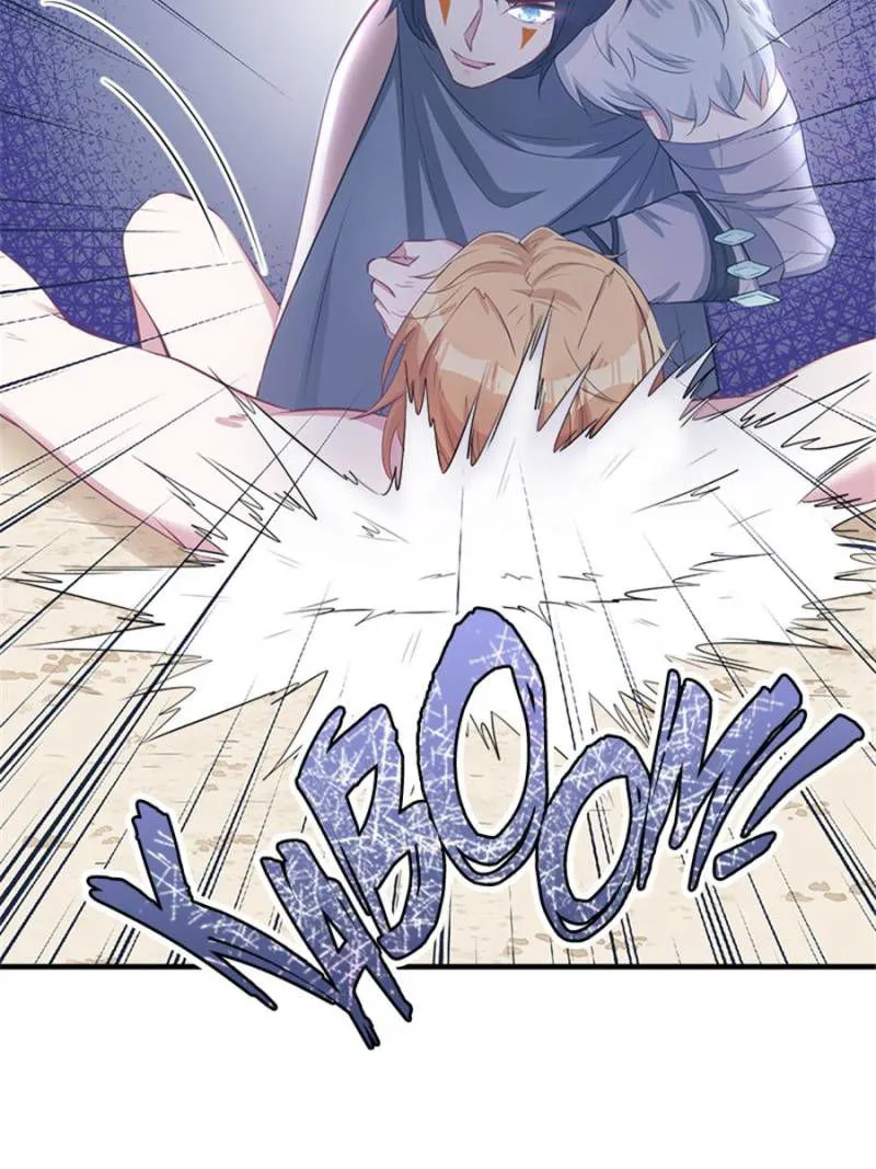 Beauty and the Beasts Chapter 88 Online - página 30