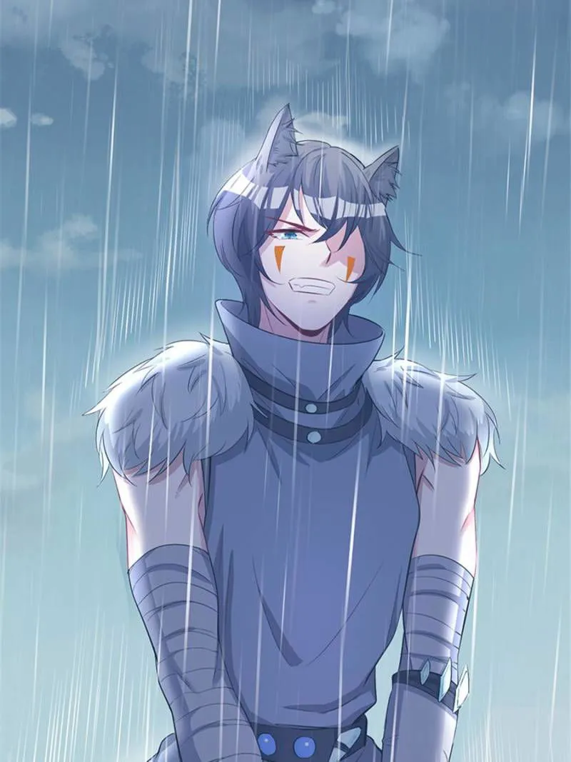 Beauty and the Beasts Chapter 88 Online - página 32