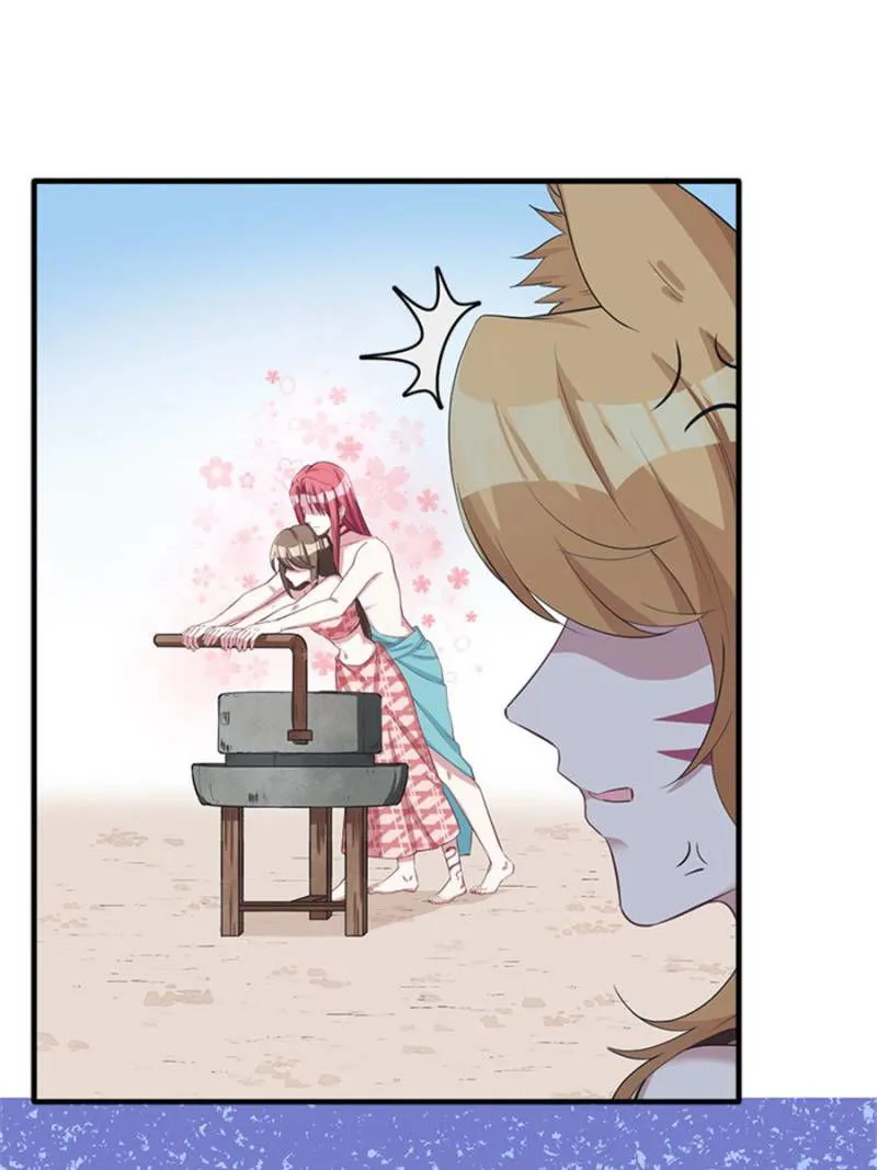 Beauty and the Beasts Chapter 90 Online - página 3