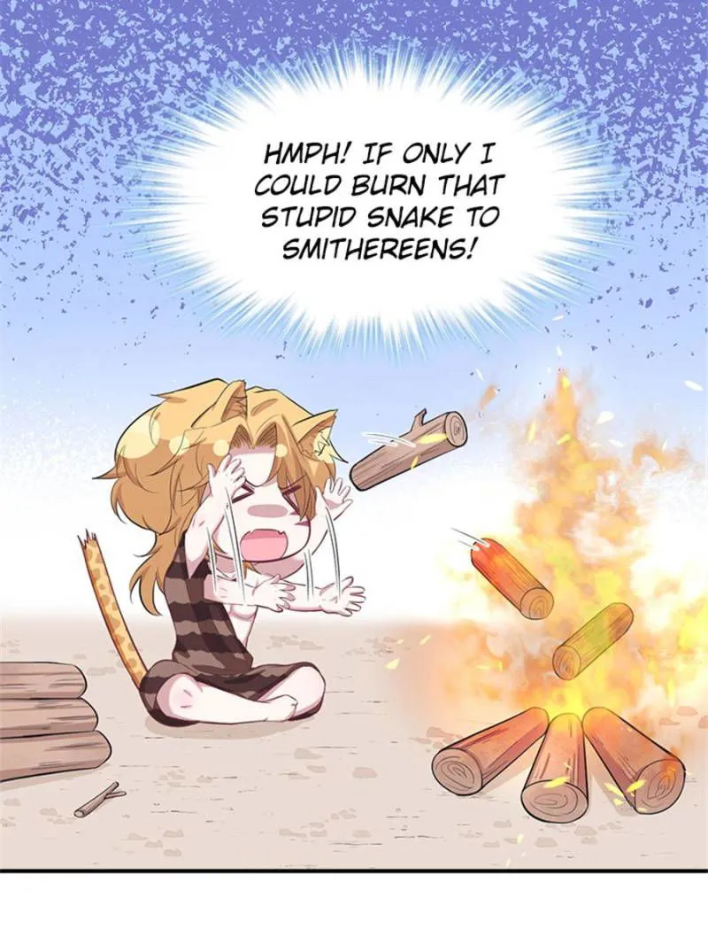 Beauty and the Beasts Chapter 90 Online - página 4