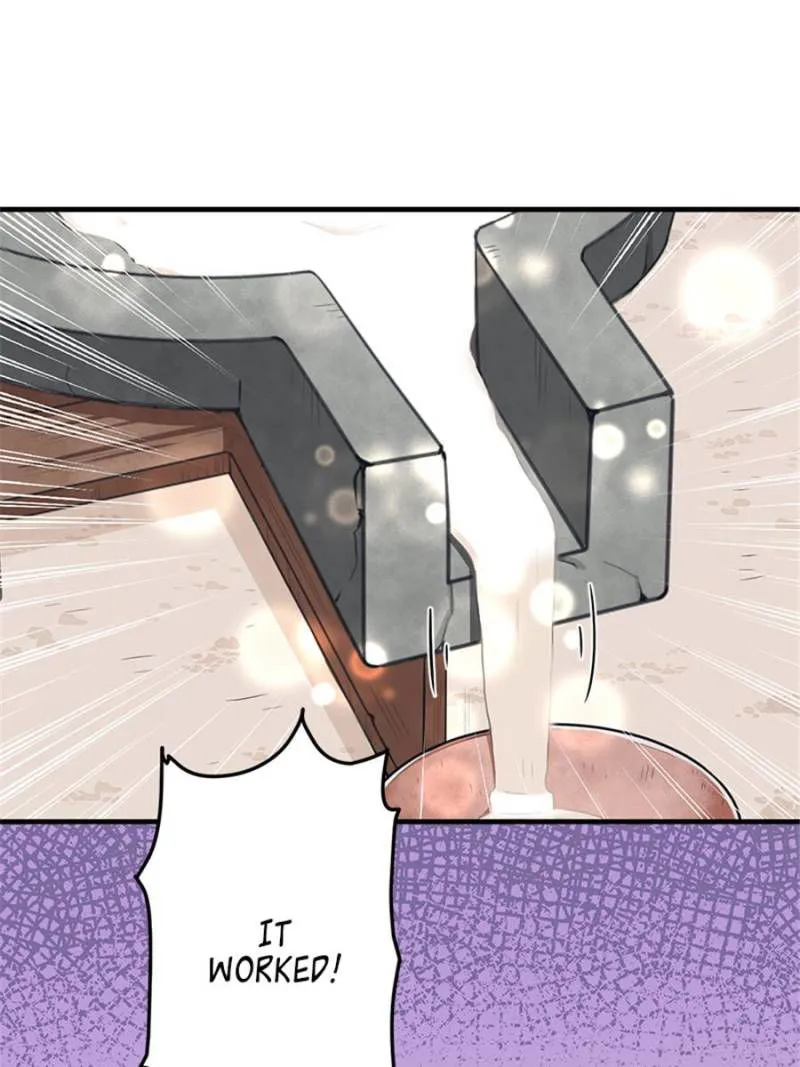 Beauty and the Beasts Chapter 90 Online - página 6