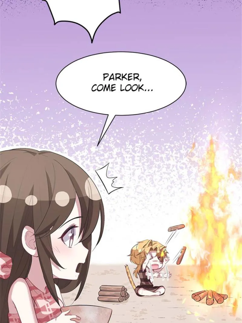 Beauty and the Beasts Chapter 90 Online - página 7