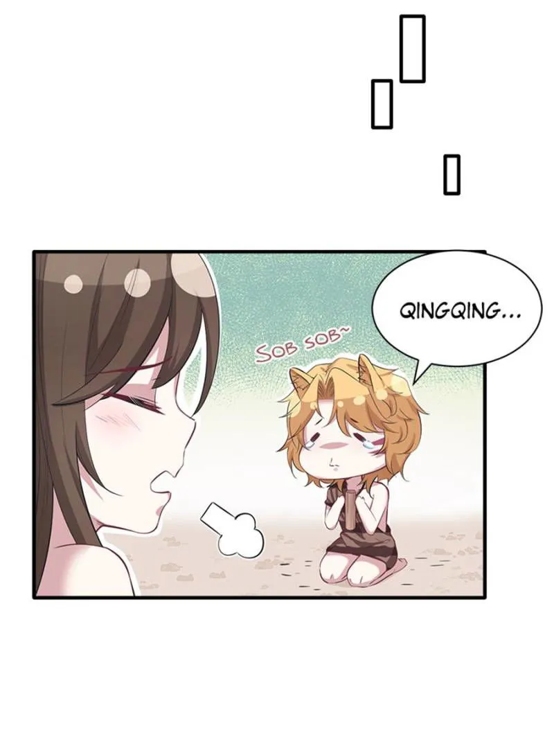 Beauty and the Beasts Chapter 90 Online - página 10