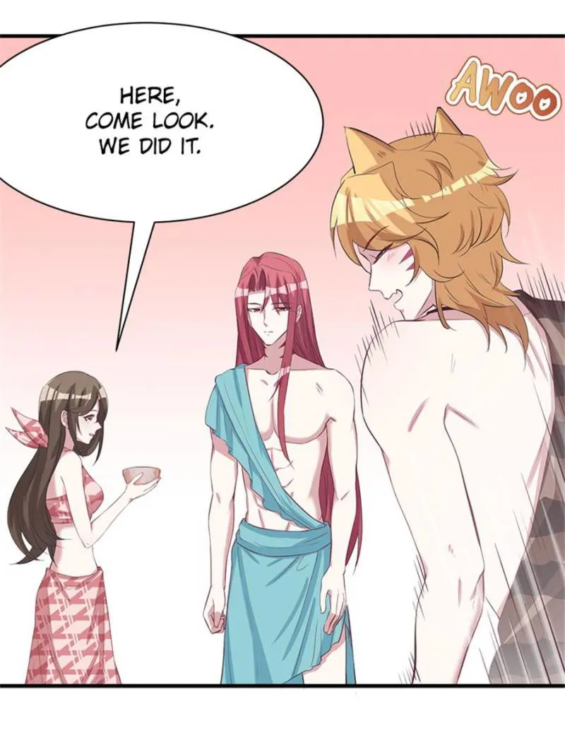 Beauty and the Beasts Chapter 90 Online - página 11