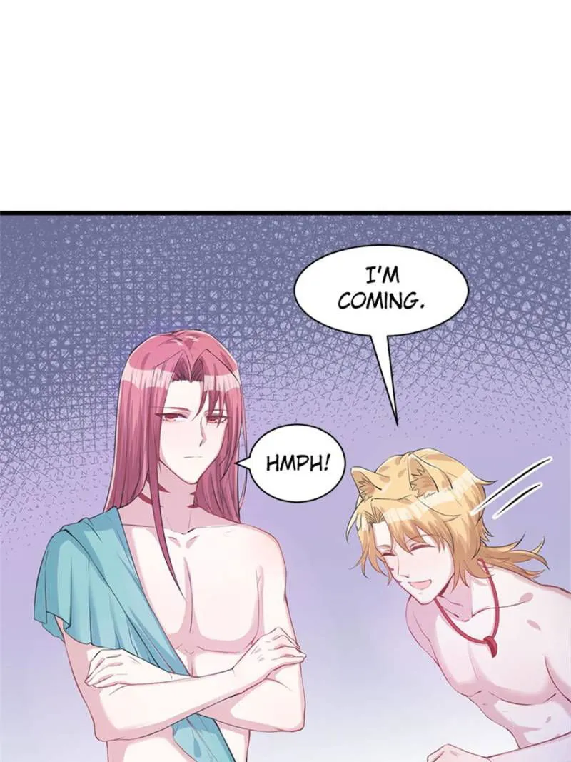 Beauty and the Beasts Chapter 90 Online - página 12