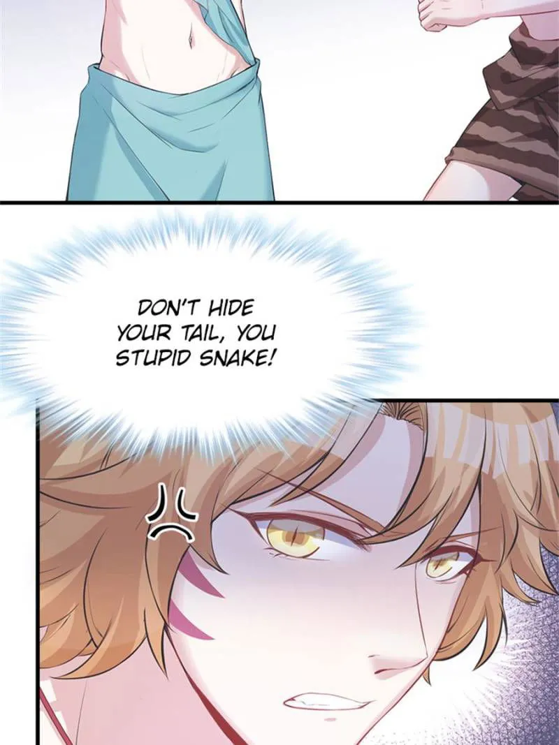 Beauty and the Beasts Chapter 90 Online - página 13