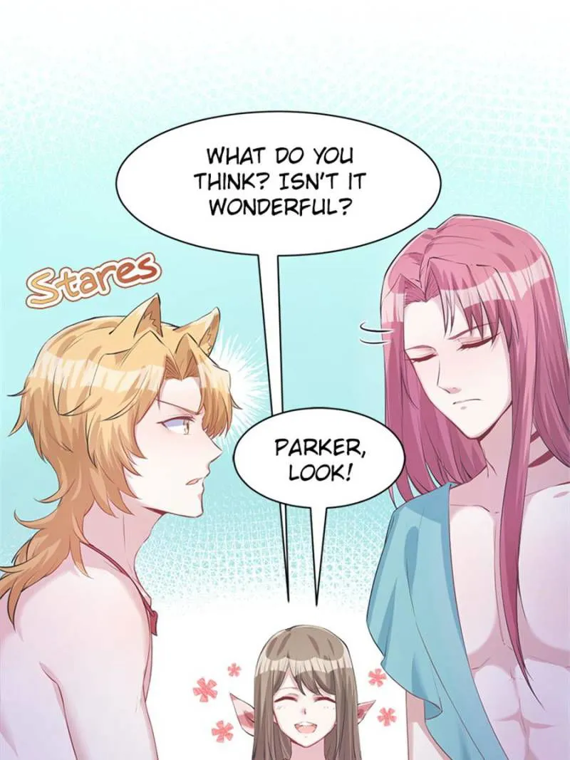 Beauty and the Beasts Chapter 90 Online - página 15