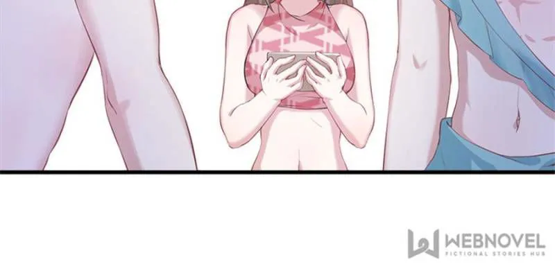 Beauty and the Beasts Chapter 90 Online - página 16