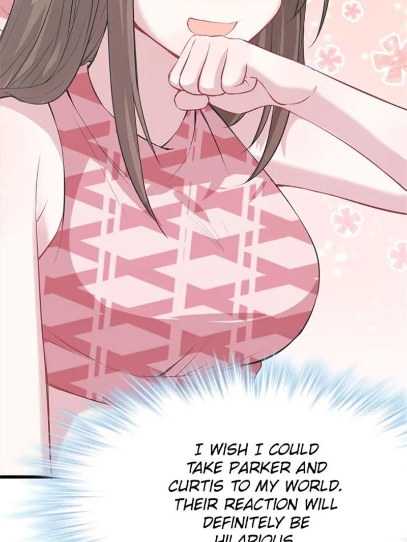 Beauty and the Beasts Chapter 90 Online - página 20