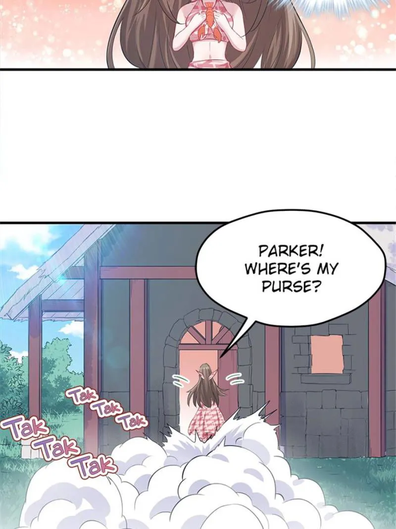 Beauty and the Beasts Chapter 90 Online - página 26