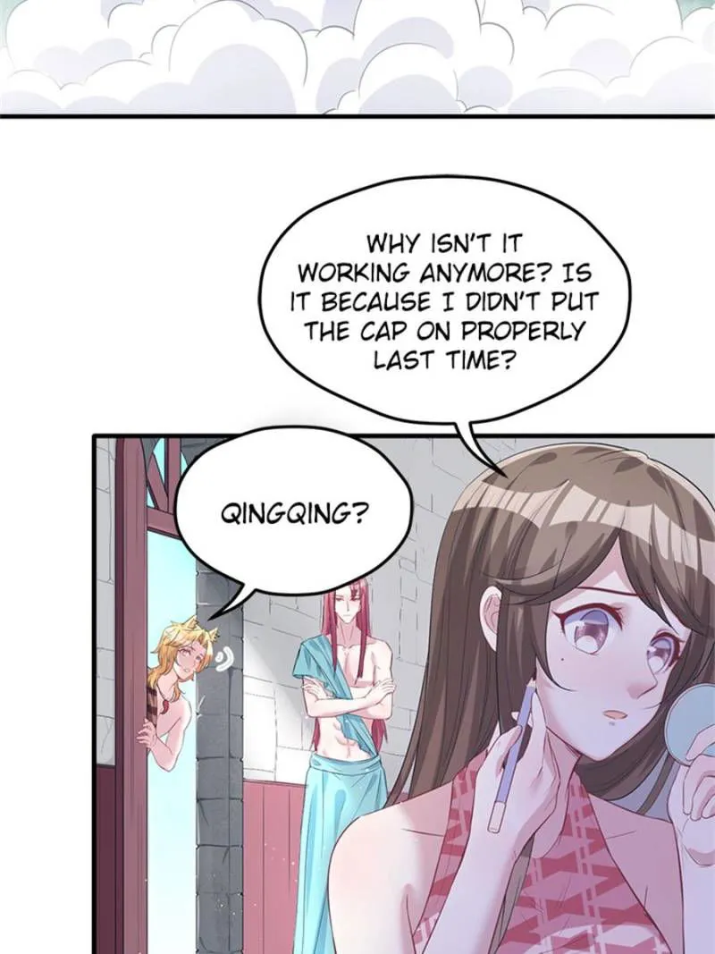 Beauty and the Beasts Chapter 90 Online - página 27