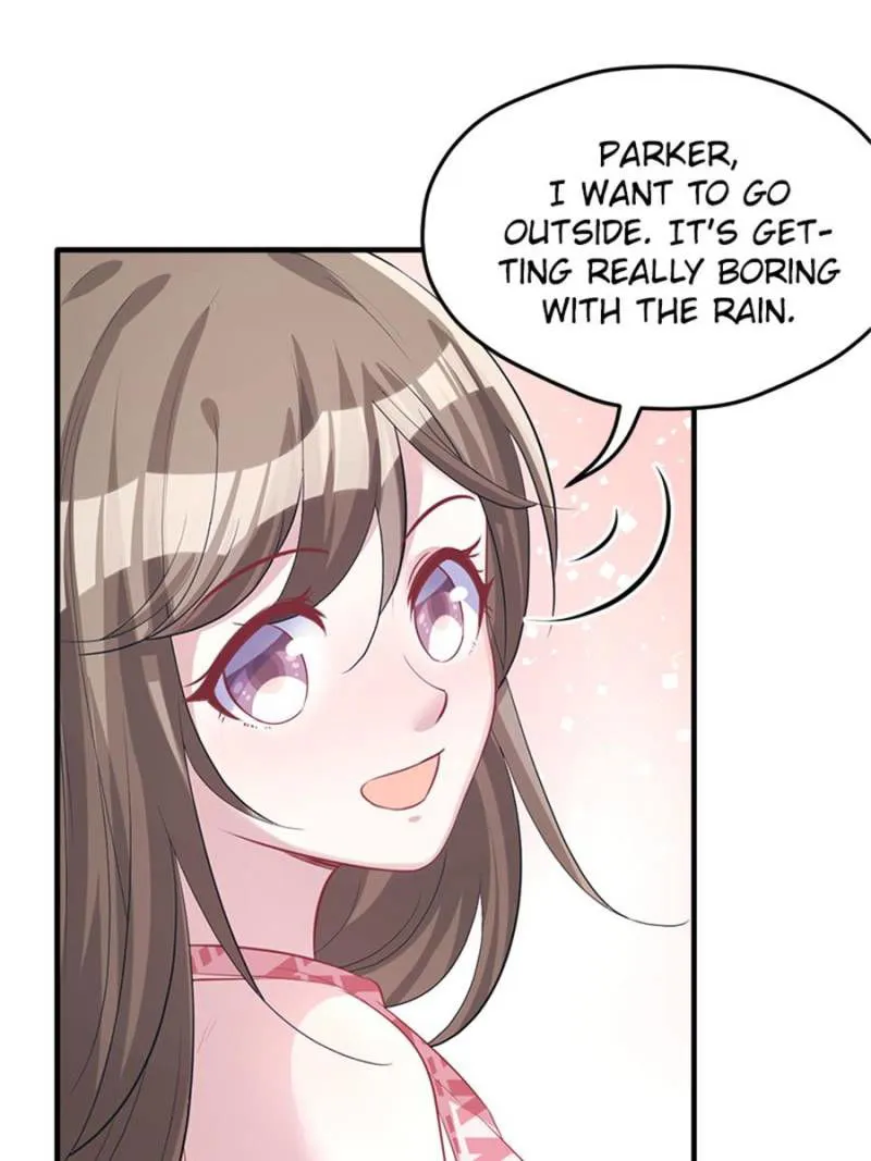 Beauty and the Beasts Chapter 90 Online - página 28