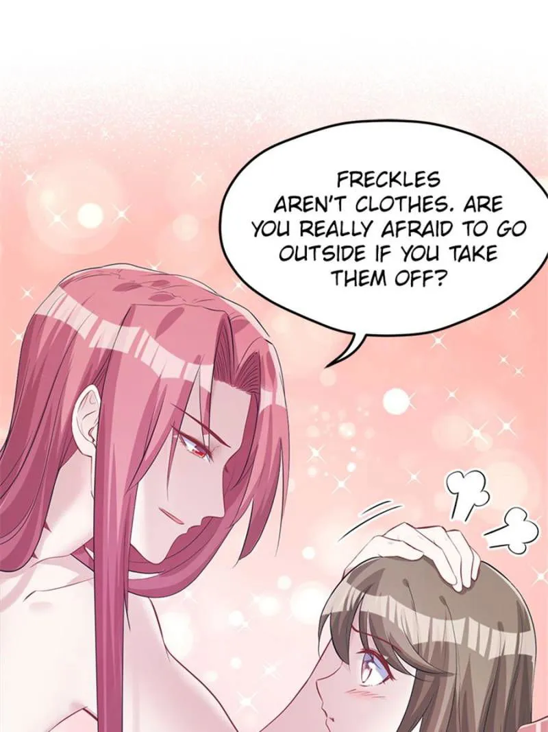 Beauty and the Beasts Chapter 90 Online - página 34