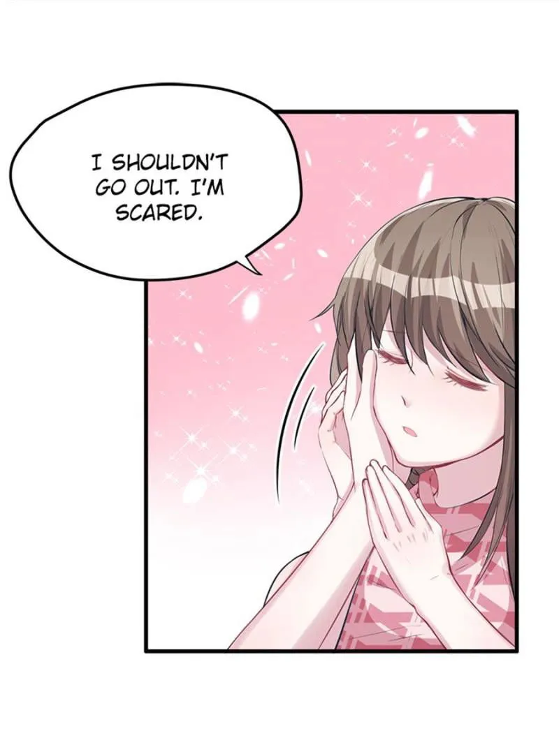 Beauty and the Beasts Chapter 90 Online - página 36
