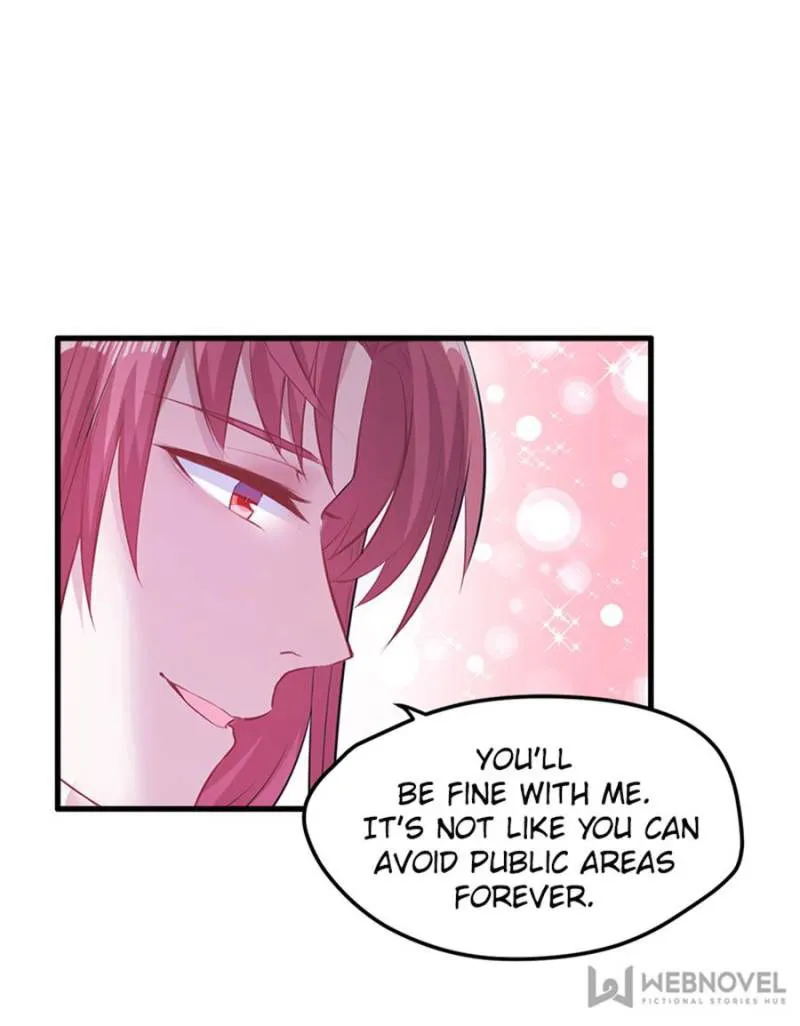Beauty and the Beasts Chapter 90 Online - página 37