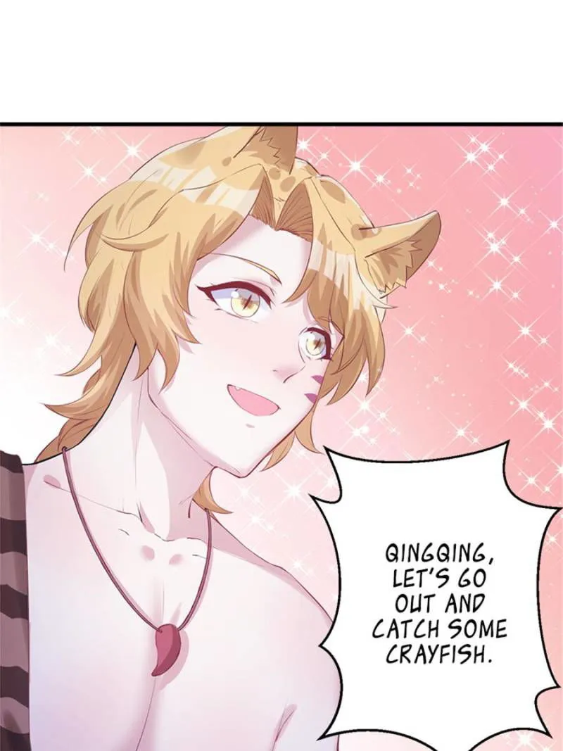 Beauty and the Beasts Chapter 90 Online - página 43