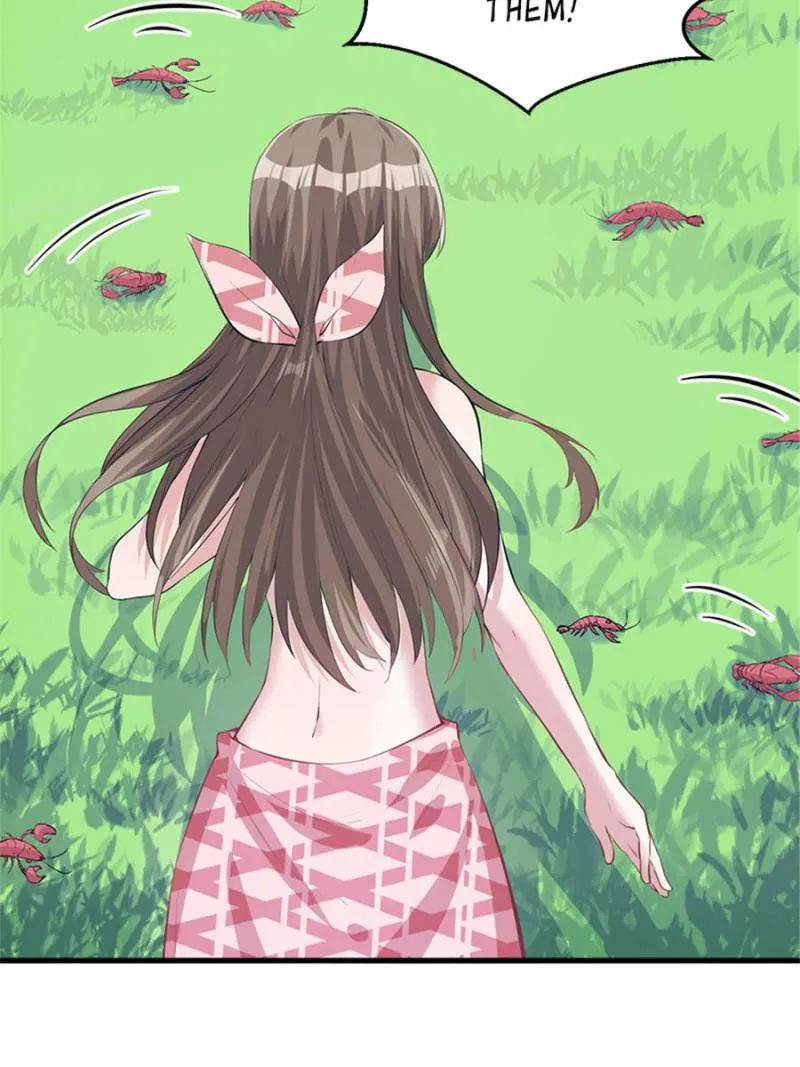Beauty and the Beasts Chapter 90 Online - página 47