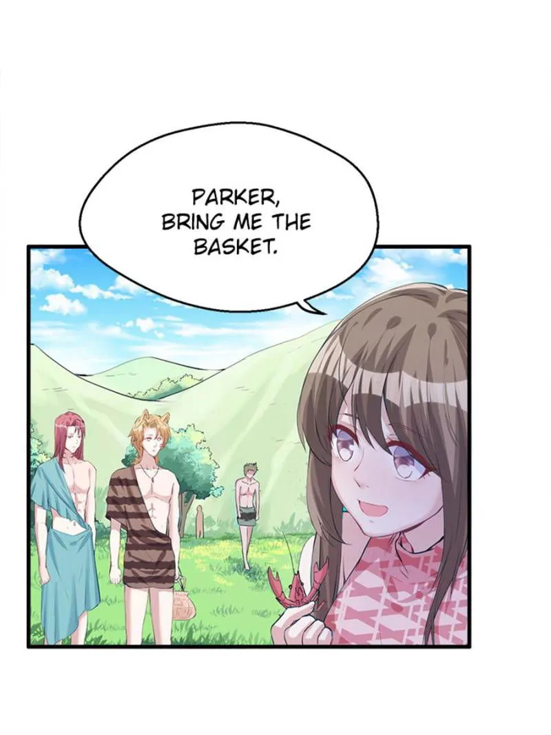 Beauty and the Beasts Chapter 90 Online - página 48