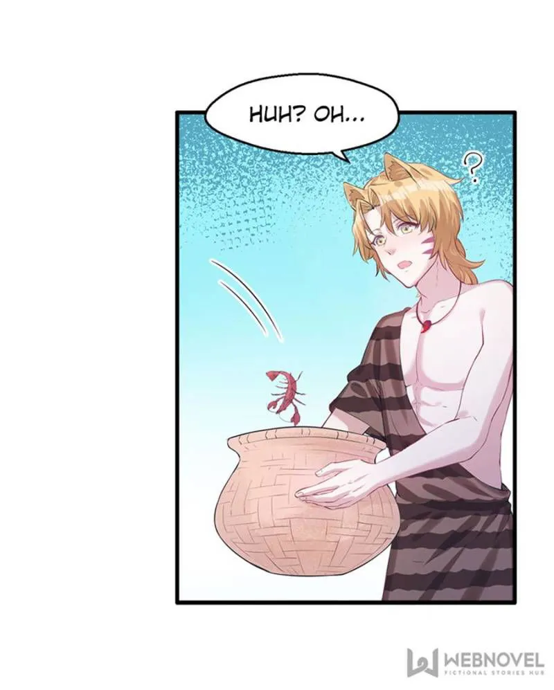 Beauty and the Beasts Chapter 90 Online - página 49
