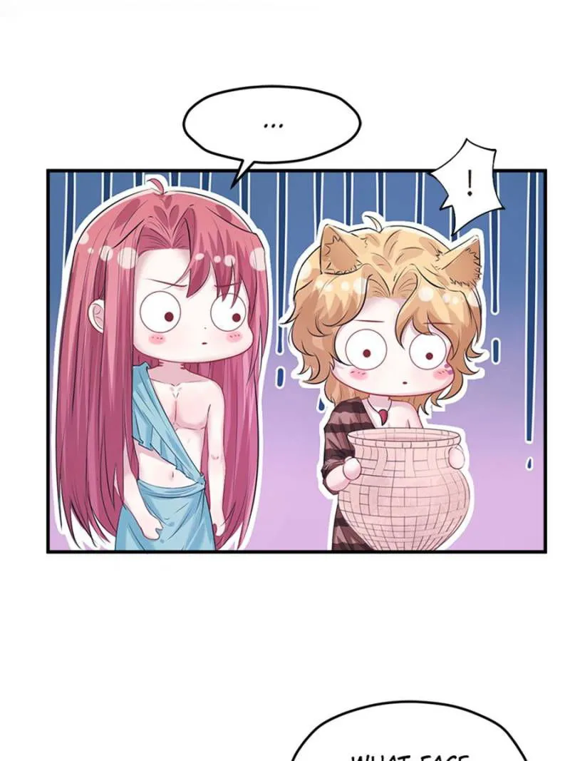 Beauty and the Beasts Chapter 90 Online - página 50