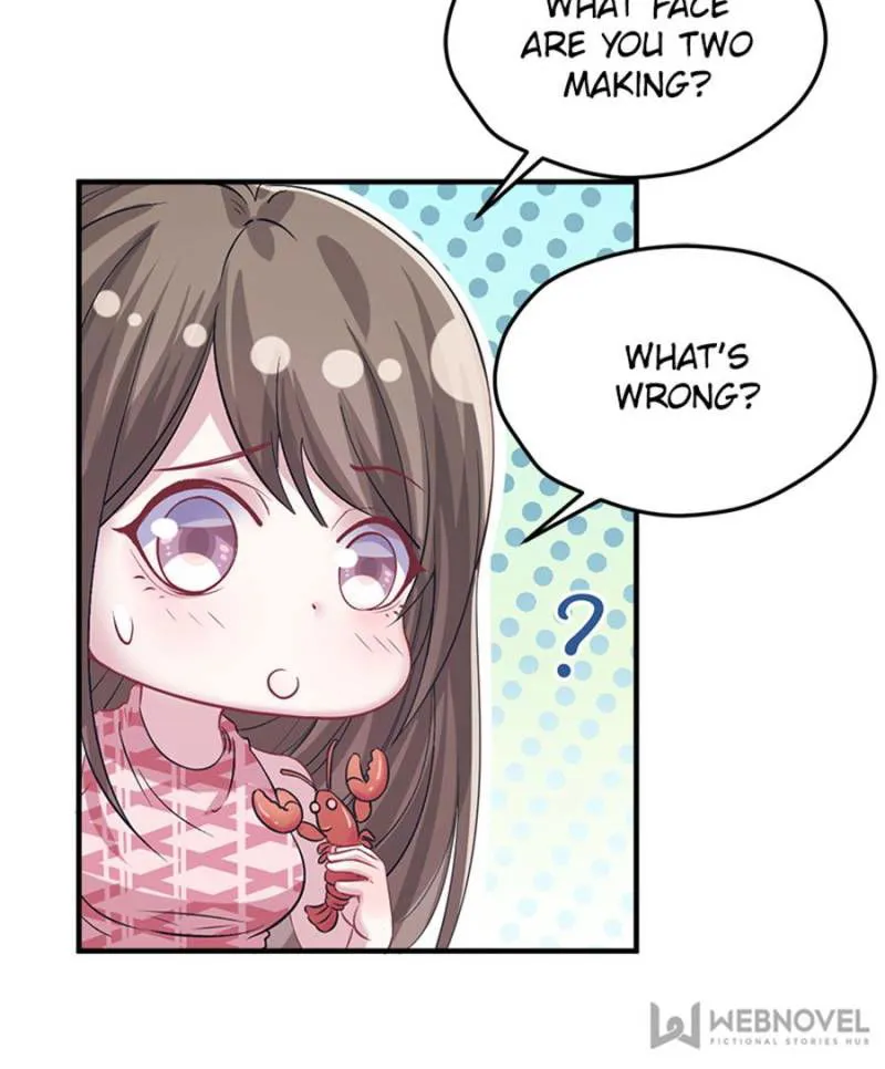 Beauty and the Beasts Chapter 90 Online - página 51