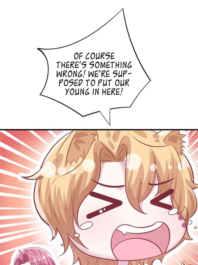 Beauty and the Beasts Chapter 90 Online - página 52