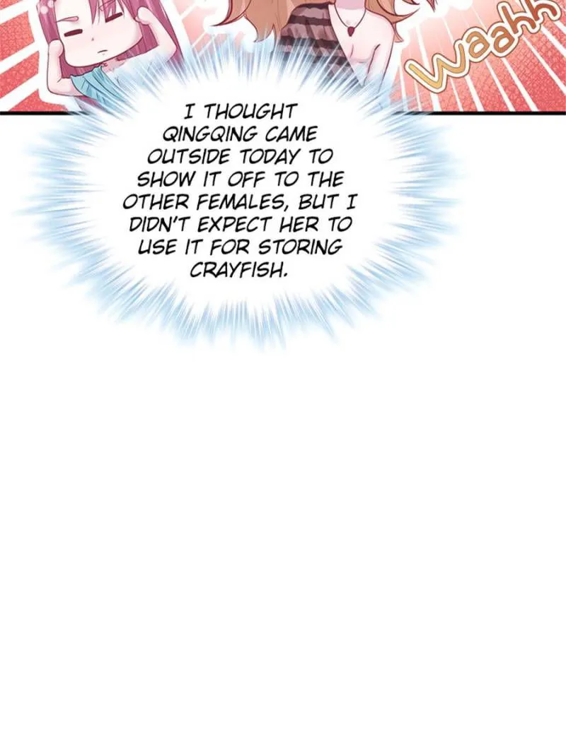 Beauty and the Beasts Chapter 90 Online - página 53