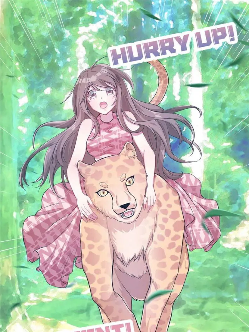 Beauty and the Beasts Chapter 90 Online - página 55