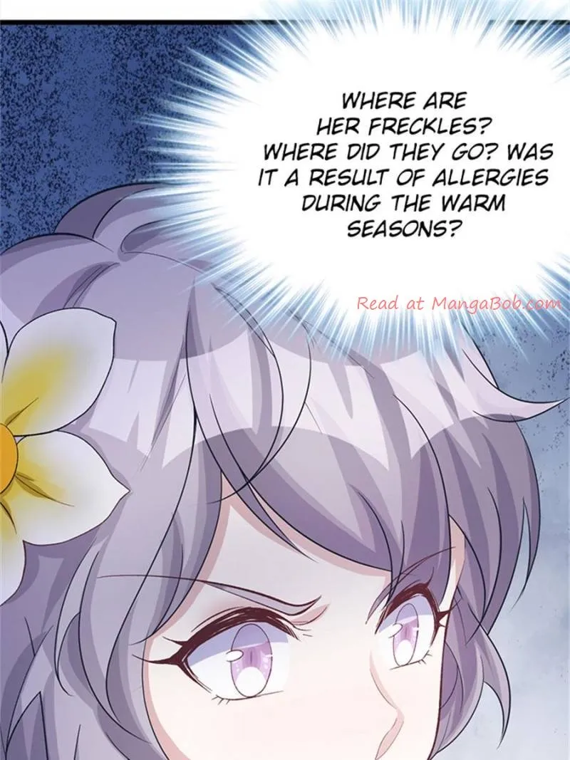 Beauty and the Beasts Chapter 92 Online - página 5