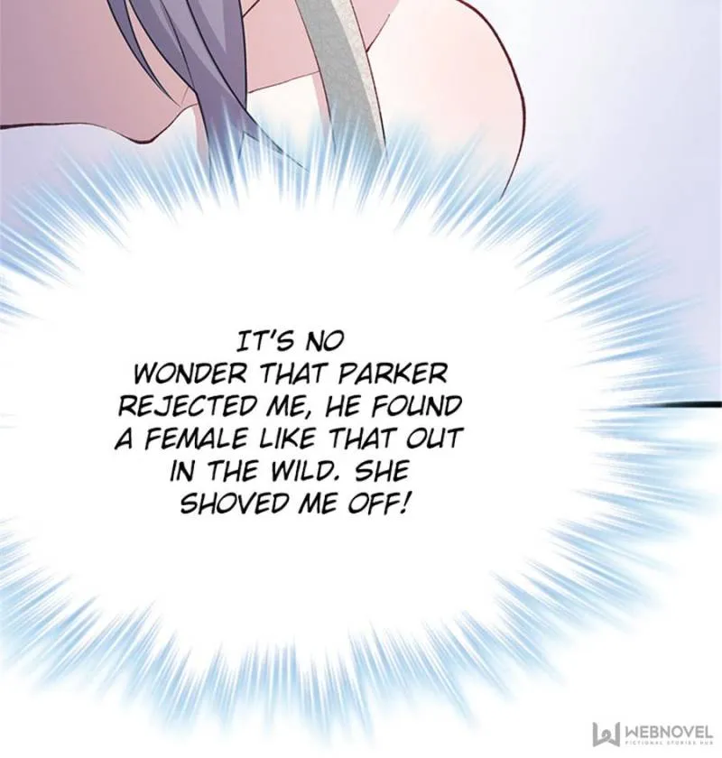 Beauty and the Beasts Chapter 92 Online - página 7
