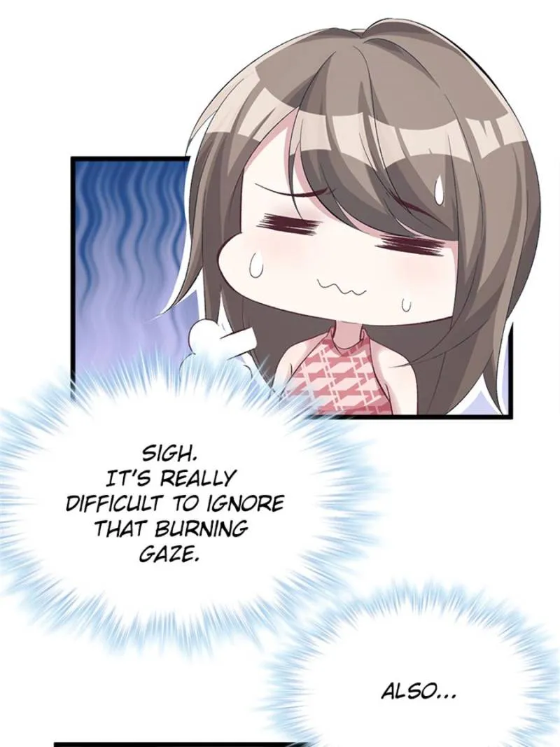 Beauty and the Beasts Chapter 92 Online - página 8