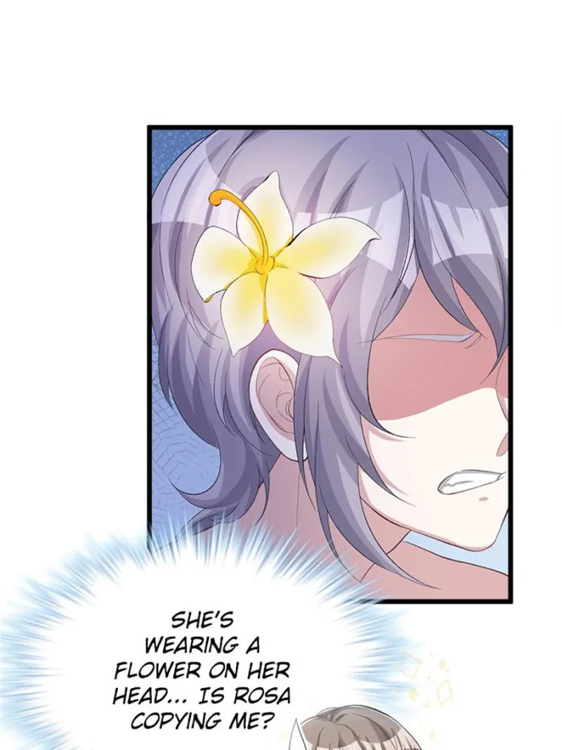 Beauty and the Beasts Chapter 92 Online - página 10