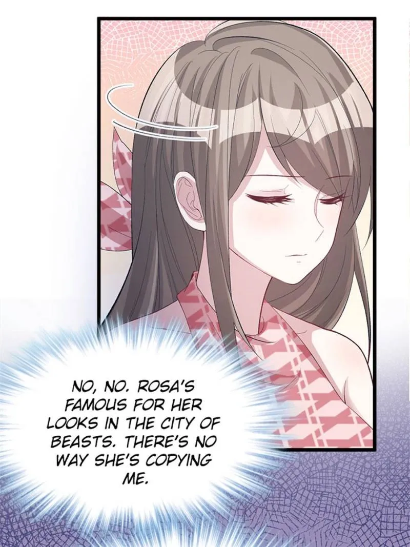 Beauty and the Beasts Chapter 92 Online - página 12