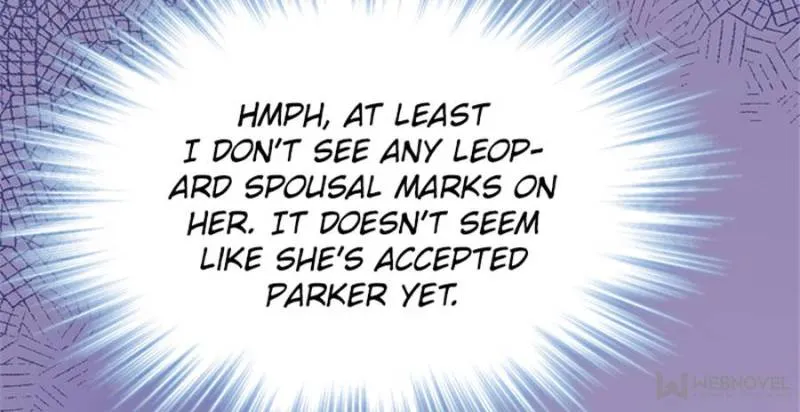 Beauty and the Beasts Chapter 92 Online - página 13
