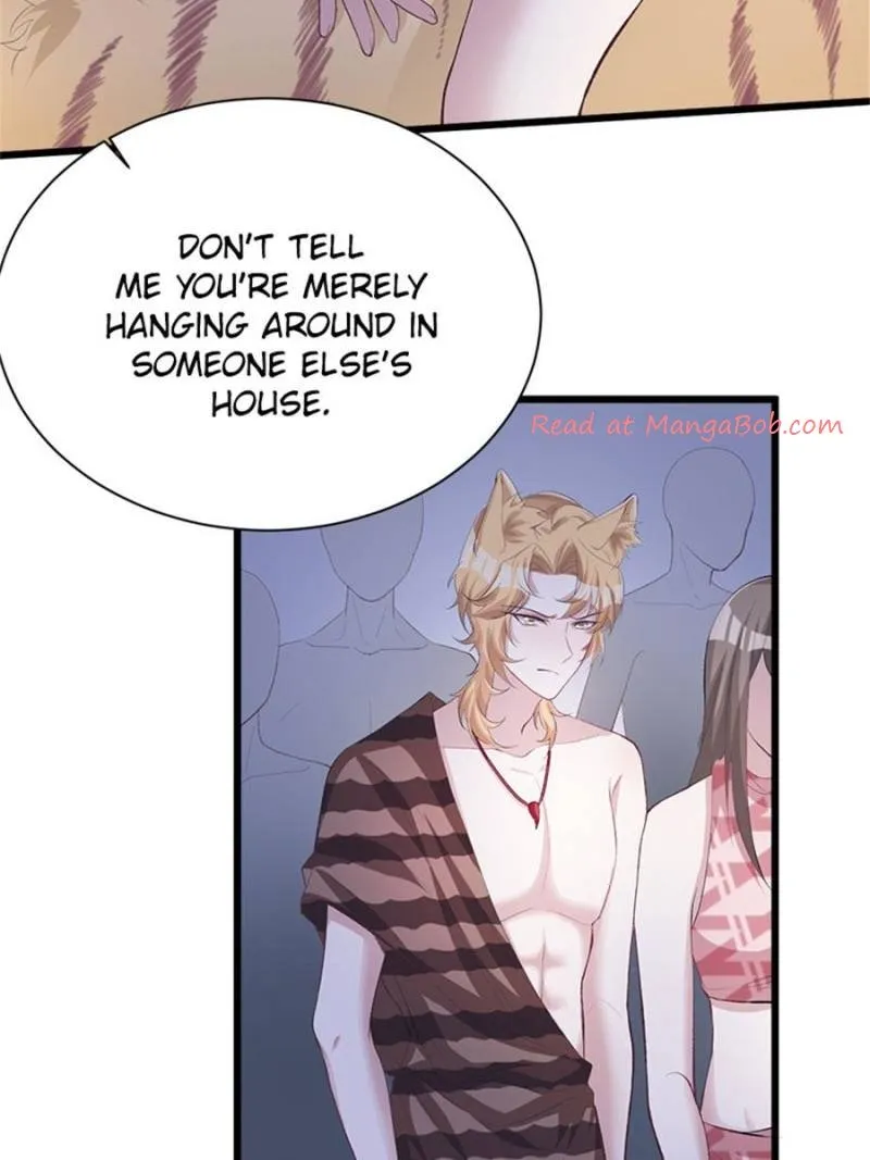 Beauty and the Beasts Chapter 92 Online - página 16
