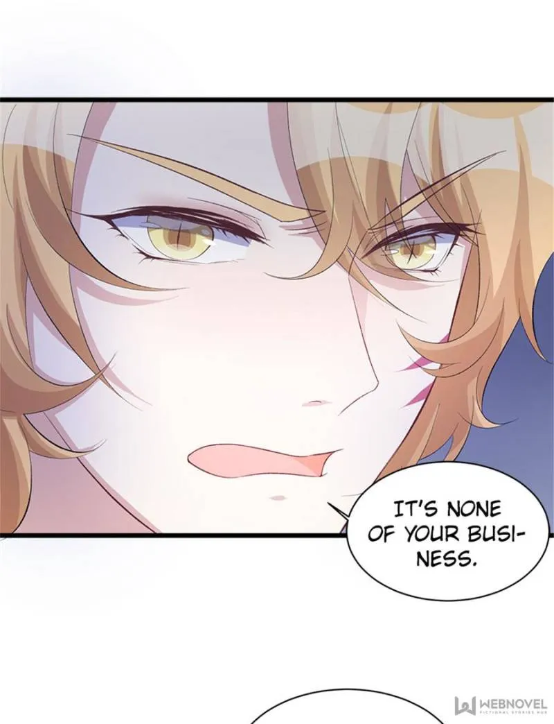 Beauty and the Beasts Chapter 92 Online - página 18