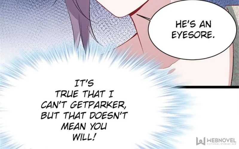 Beauty and the Beasts Chapter 92 Online - página 21
