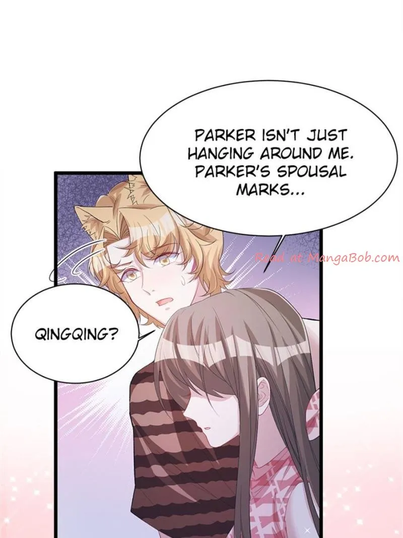 Beauty and the Beasts Chapter 92 Online - página 24