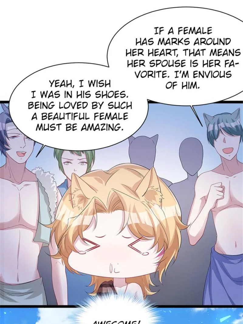 Beauty and the Beasts Chapter 92 Online - página 30