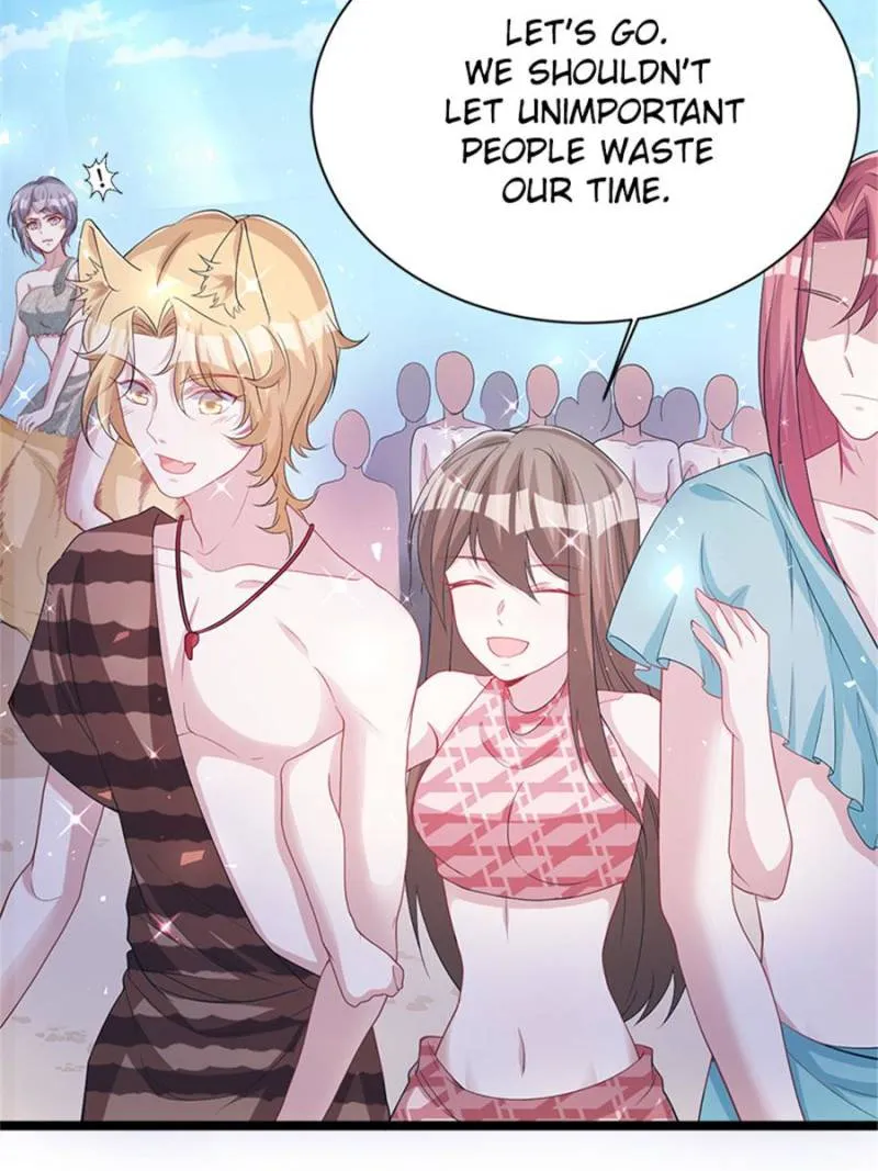 Beauty and the Beasts Chapter 92 Online - página 32