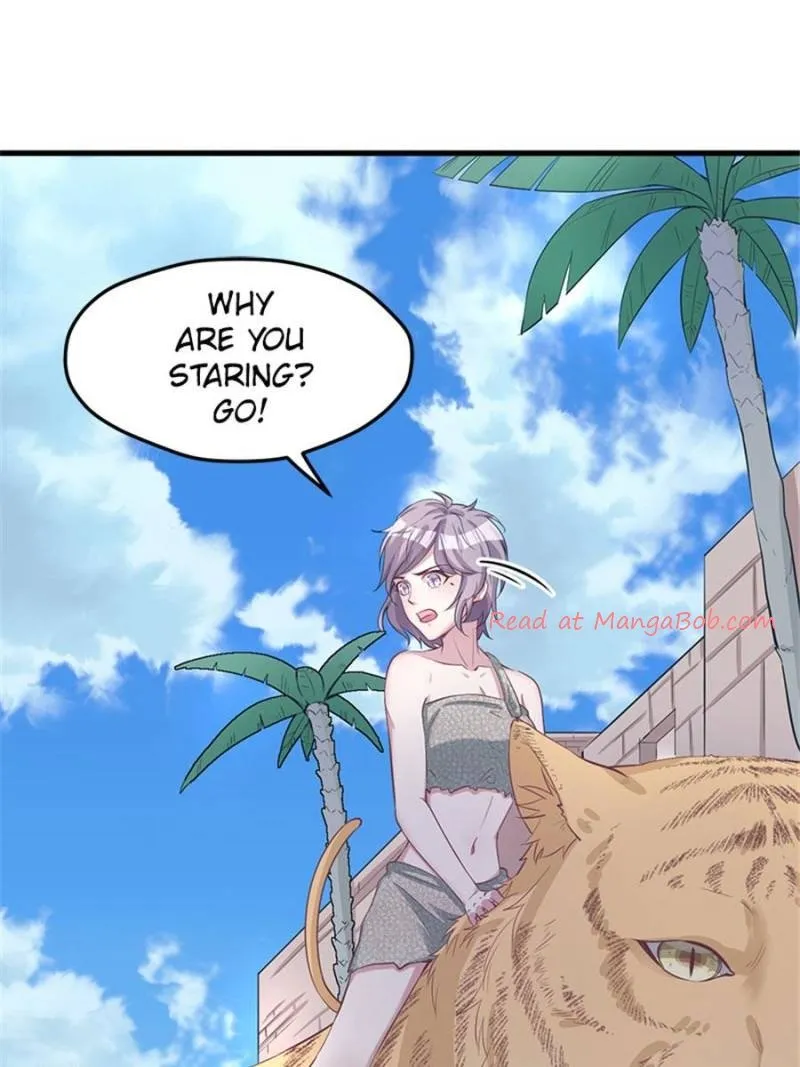 Beauty and the Beasts Chapter 92 Online - página 34
