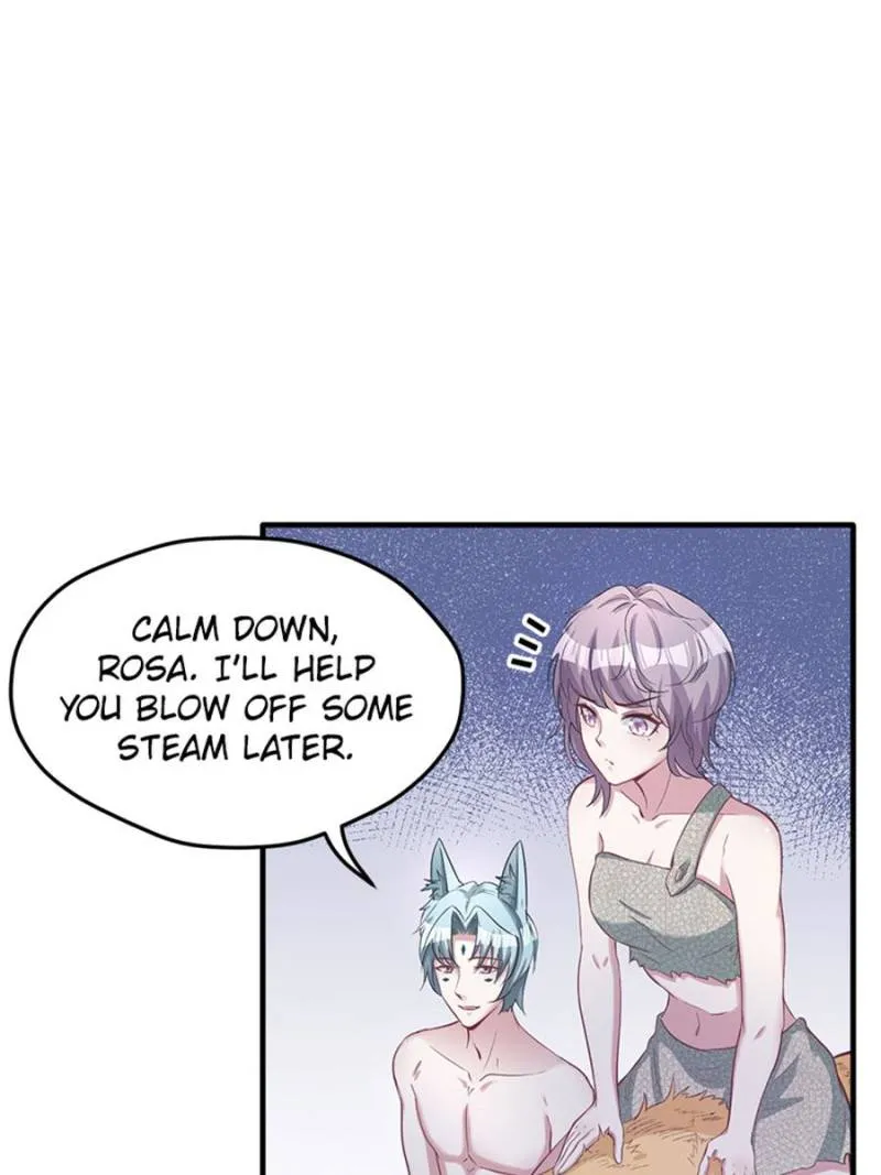 Beauty and the Beasts Chapter 92 Online - página 36