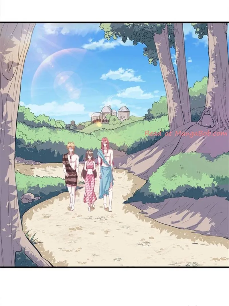 Beauty and the Beasts Chapter 92 Online - página 44
