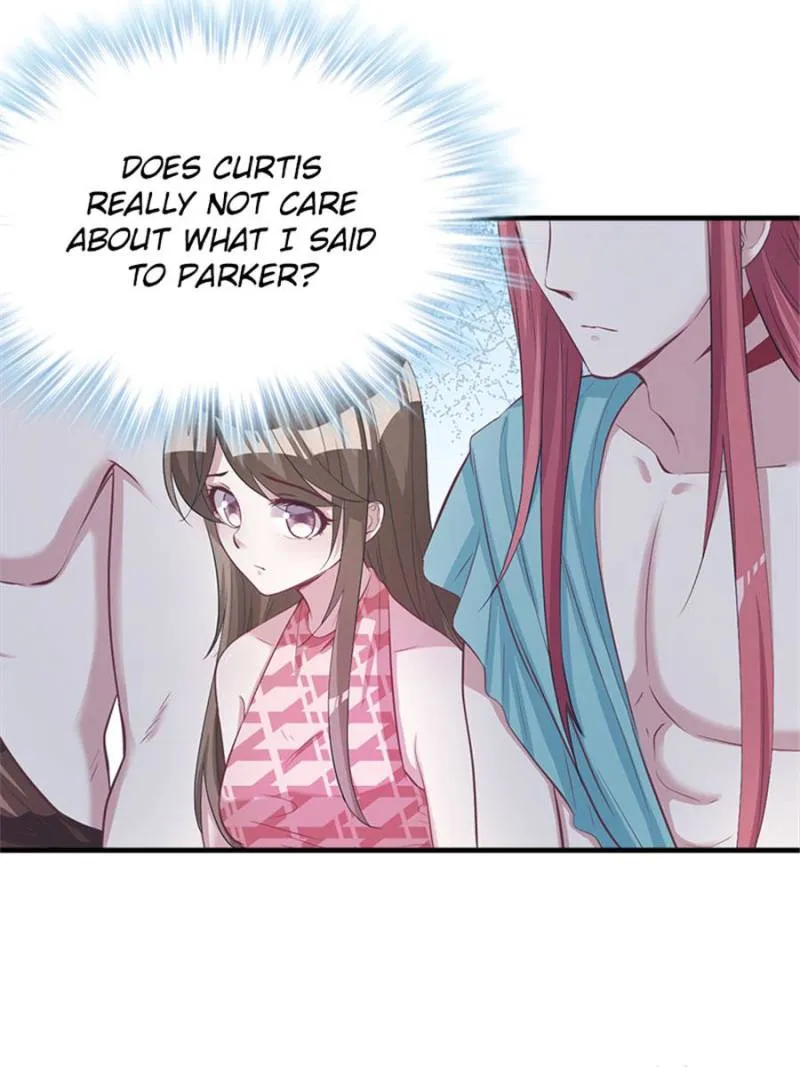 Beauty and the Beasts Chapter 92 Online - página 46