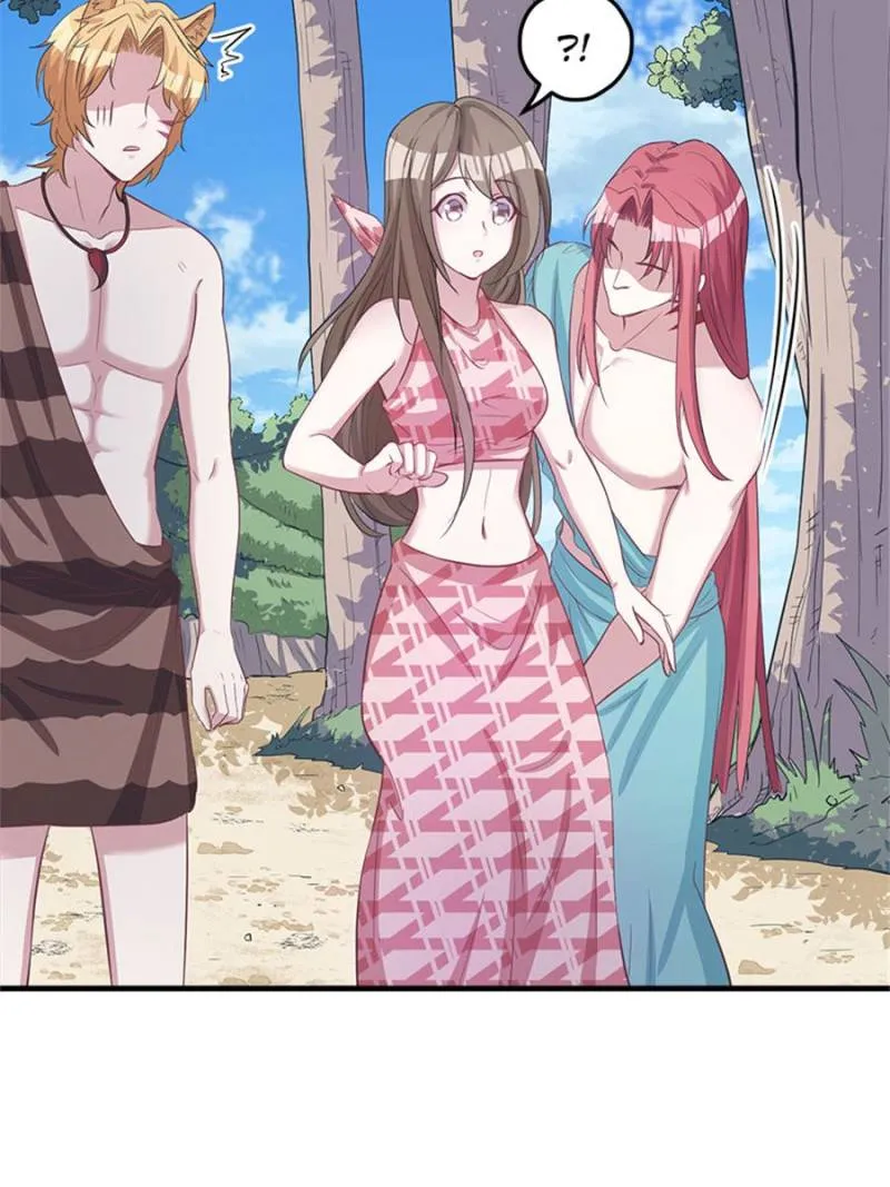 Beauty and the Beasts Chapter 92 Online - página 51