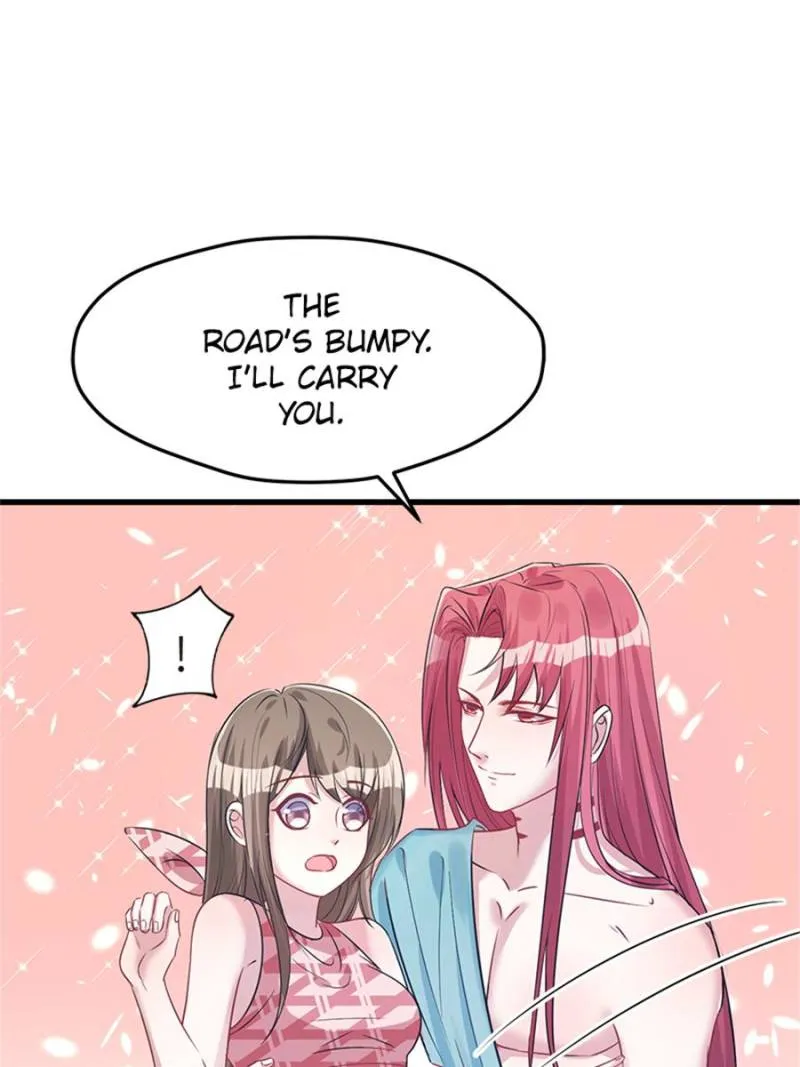 Beauty and the Beasts Chapter 92 Online - página 53