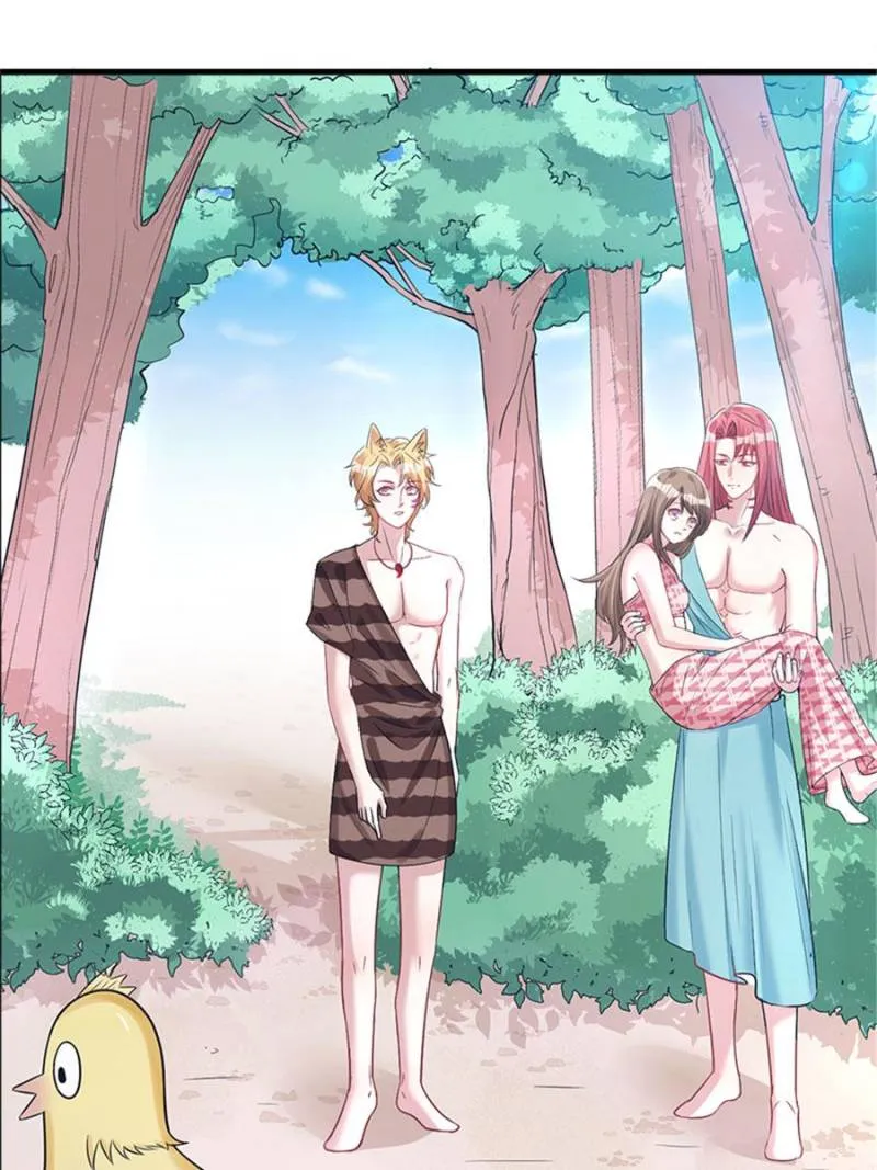 Beauty and the Beasts Chapter 92 Online - página 57